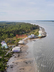 Daufuskie Island - Redux