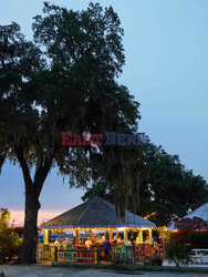 Daufuskie Island - Redux