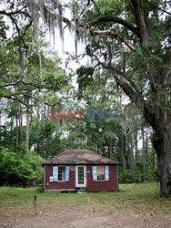 Daufuskie Island - Redux