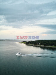 Daufuskie Island - Redux