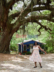 Daufuskie Island - Redux