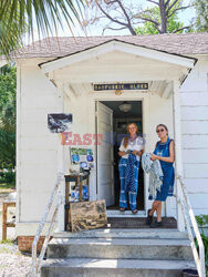 Daufuskie Island - Redux