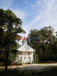 Daufuskie Island - Redux