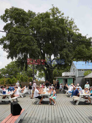 Daufuskie Island - Redux