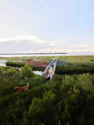 Daufuskie Island - Redux