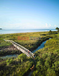 Daufuskie Island - Redux