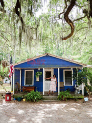 Daufuskie Island - Redux