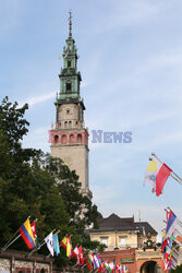 Architektura i sztuka sakralna w Polsce Monk