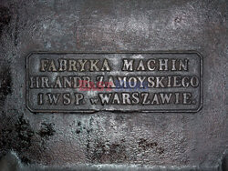 Warszawa KCh