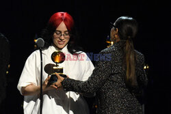 66. nagrody Grammy