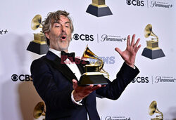 66. nagrody Grammy