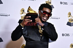 66. nagrody Grammy