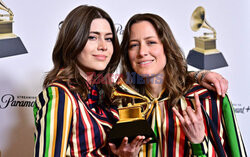 66. nagrody Grammy