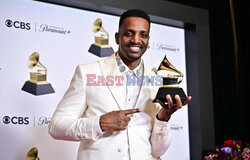 66. nagrody Grammy