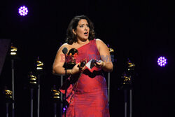 66. nagrody Grammy