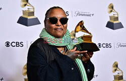 66. nagrody Grammy