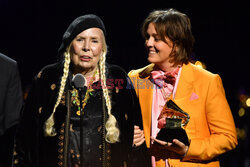 66. nagrody Grammy