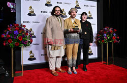 66. nagrody Grammy