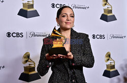 66. nagrody Grammy