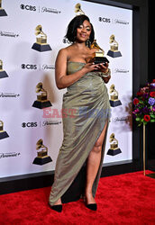 66. nagrody Grammy