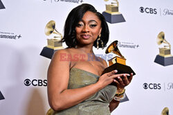 66. nagrody Grammy