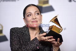 66. nagrody Grammy