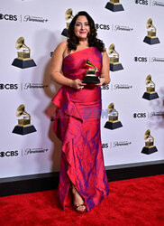 66. nagrody Grammy