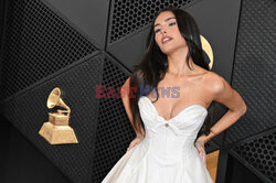 66. nagrody Grammy