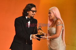 66. nagrody Grammy