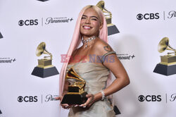 66. nagrody Grammy