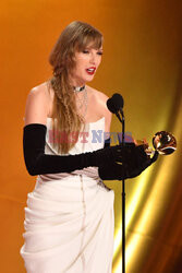 66. nagrody Grammy