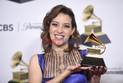 66. nagrody Grammy