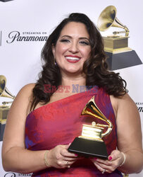 66. nagrody Grammy