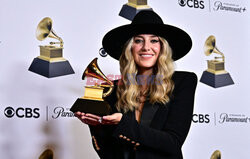 66. nagrody Grammy