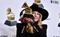 66. nagrody Grammy