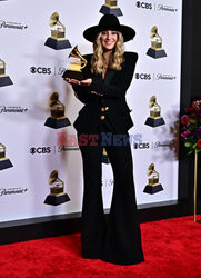 66. nagrody Grammy