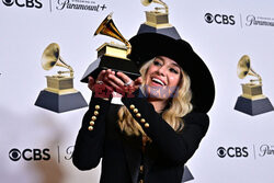 66. nagrody Grammy