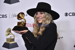 66. nagrody Grammy