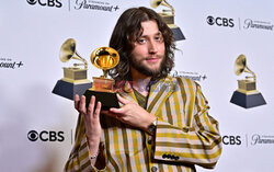 66. nagrody Grammy