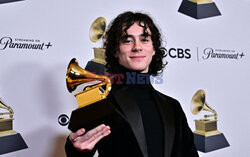 66. nagrody Grammy