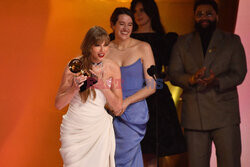 66. nagrody Grammy