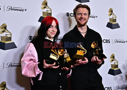 66. nagrody Grammy