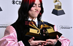 66. nagrody Grammy