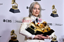 66. nagrody Grammy