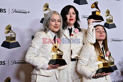 66. nagrody Grammy