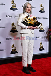 66. nagrody Grammy