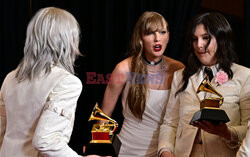 66. nagrody Grammy