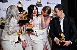 66. nagrody Grammy