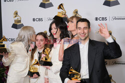 66. nagrody Grammy