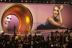 66. nagrody Grammy